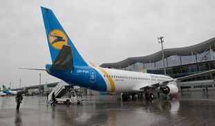 В Иране назвали причину задержки вылета самолета МАУ перед катастрофой