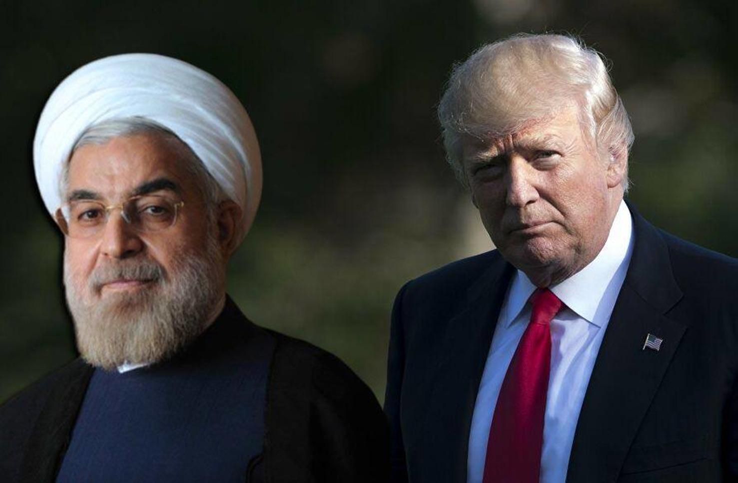 Сбитый лайнер МАУ: Иран против США - 10 січня 2020 - 24 Канал