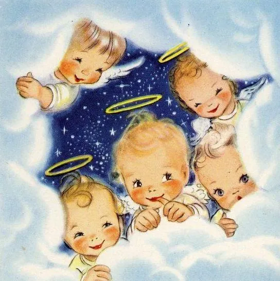 День Ангела Василя День Ангела Василя