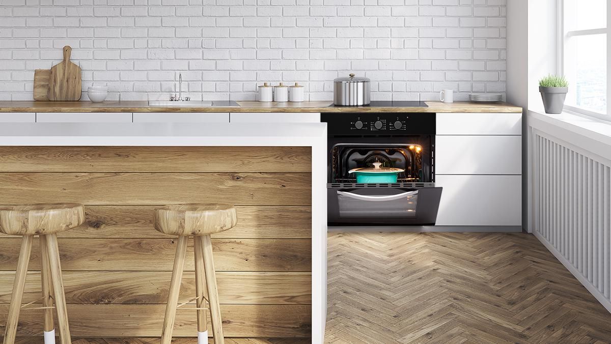 Як вибрати духовку на кухню – список вимог до духової шафи Як вибрати духовку на кухню – список вимог до духової шафи