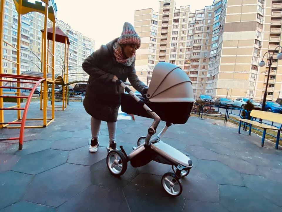 наталка карпа з донькою наталка карпа з донькою