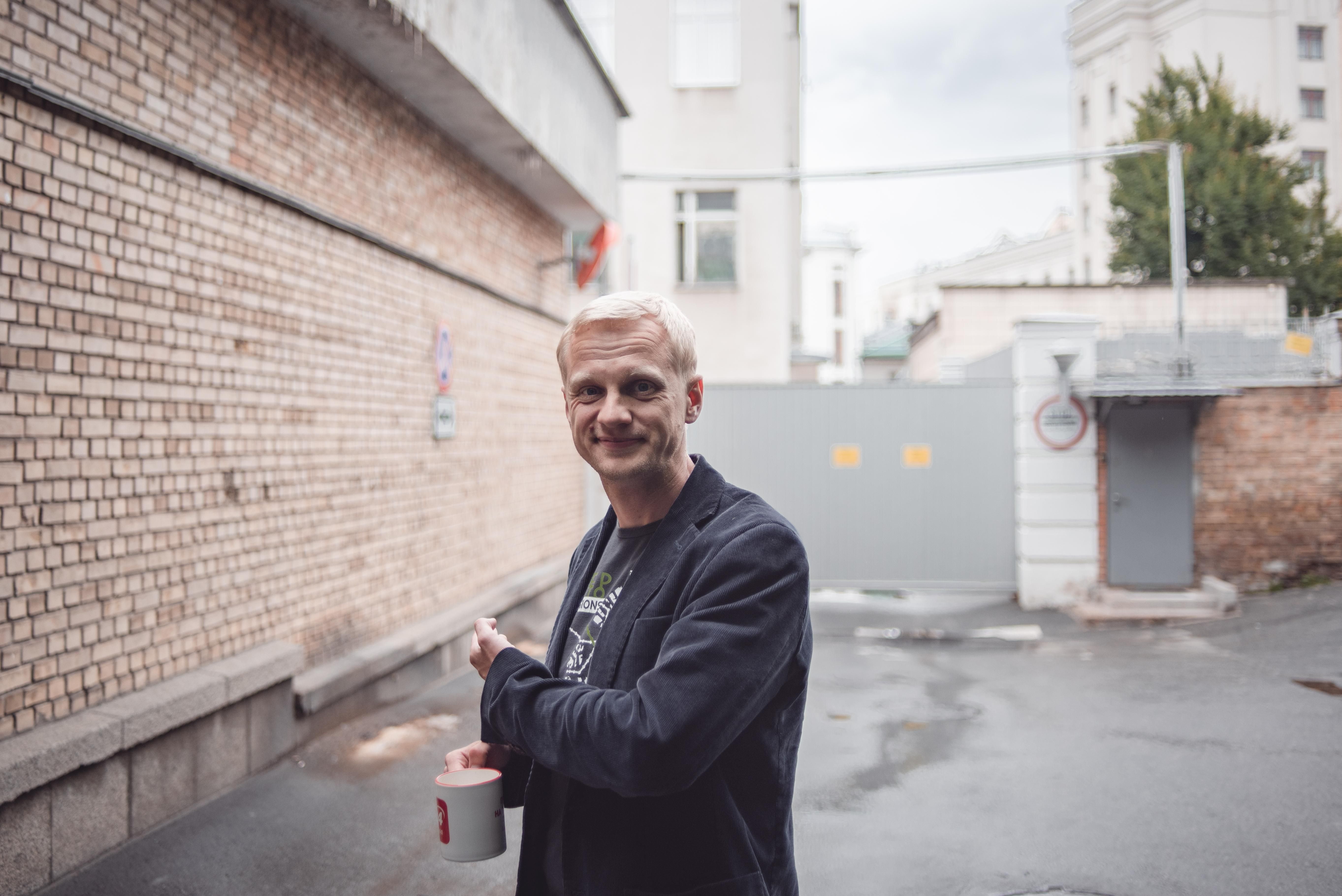 Перший великий вирок може бути саме у справі Труханова, – Шабунін Перший великий вирок може бути саме у справі Труханова, – Шабунін