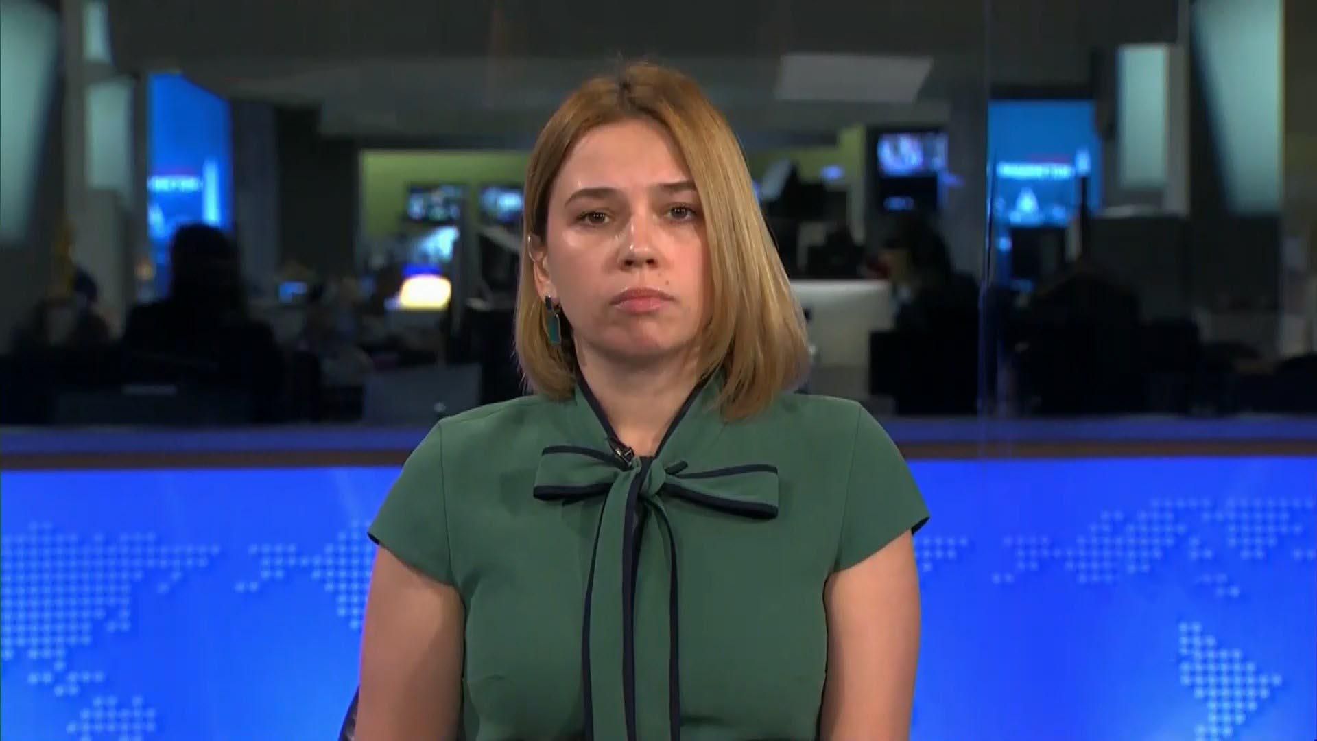 Голос Америки: Як Україна може сприяти розслідуванню катастрофи МАУ в Ірані Голос Америки: Як Україна може сприяти розслідуванню катастрофи МАУ в Ірані