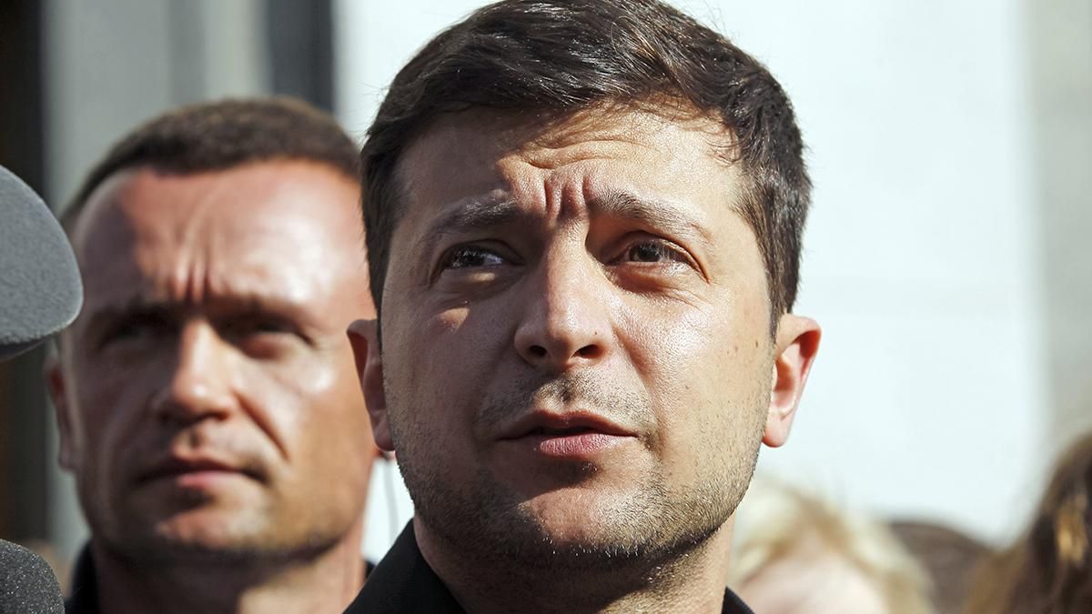 Катастрофа МАУ в Ірані: Зеленський знову поговорив з Трюдо Катастрофа МАУ в Ірані: Зеленський знову поговорив з Трюдо