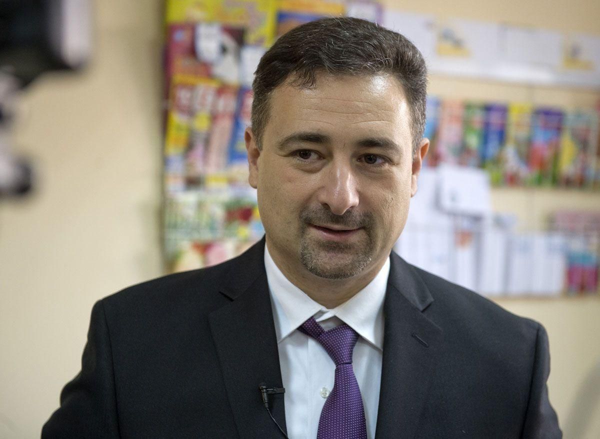 Максимальну зарплату керівника Укрпошти підвищили до майже двох мільйонів гривень Максимальну зарплату керівника Укрпошти підвищили до майже двох мільйонів гривень