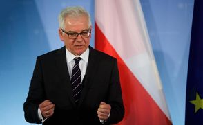 Украинский самолет в Иране, вероятно, сбили, – МИД Польши