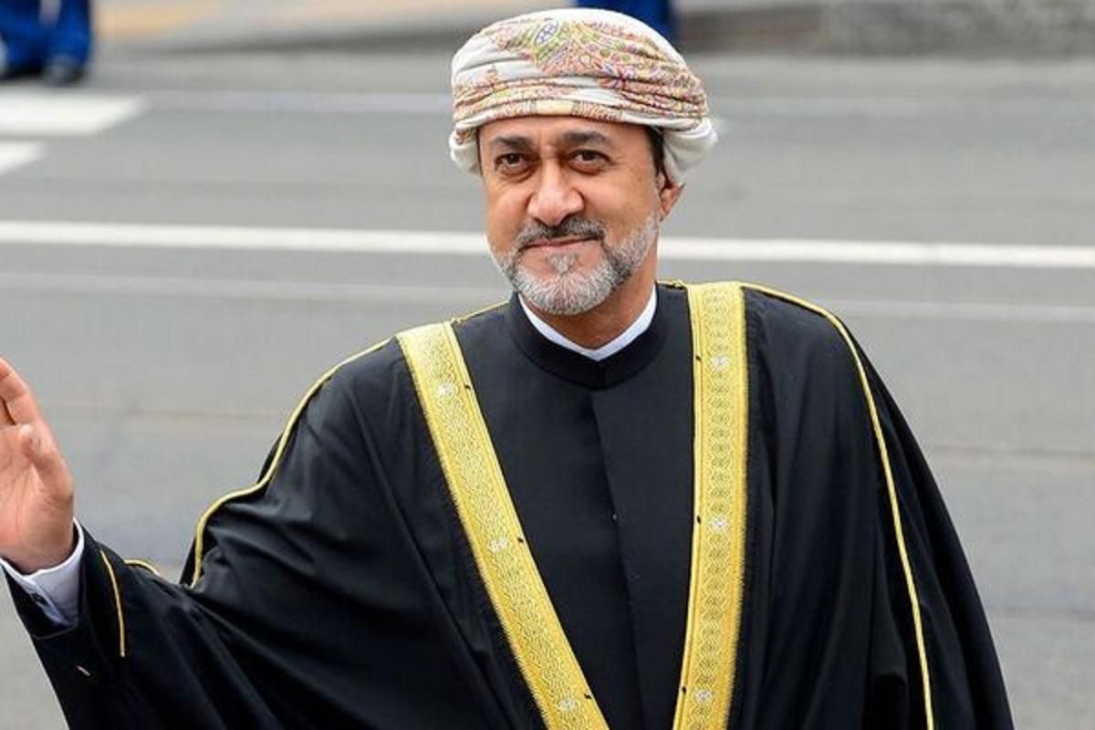 Новим султаном Оману став Хайсам бен Тарік: що про нього відомо