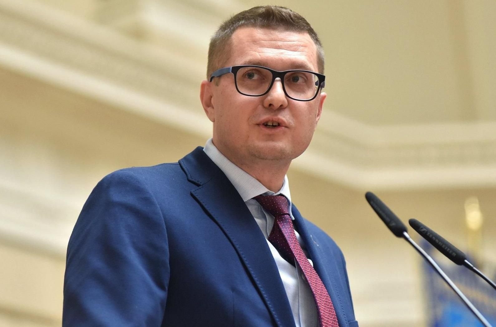 СБУ об авиакатастрофе МАУ: мы сразу разглядел ручной фактор СБУ об авиакатастрофе МАУ: мы сразу разглядел ручной фактор