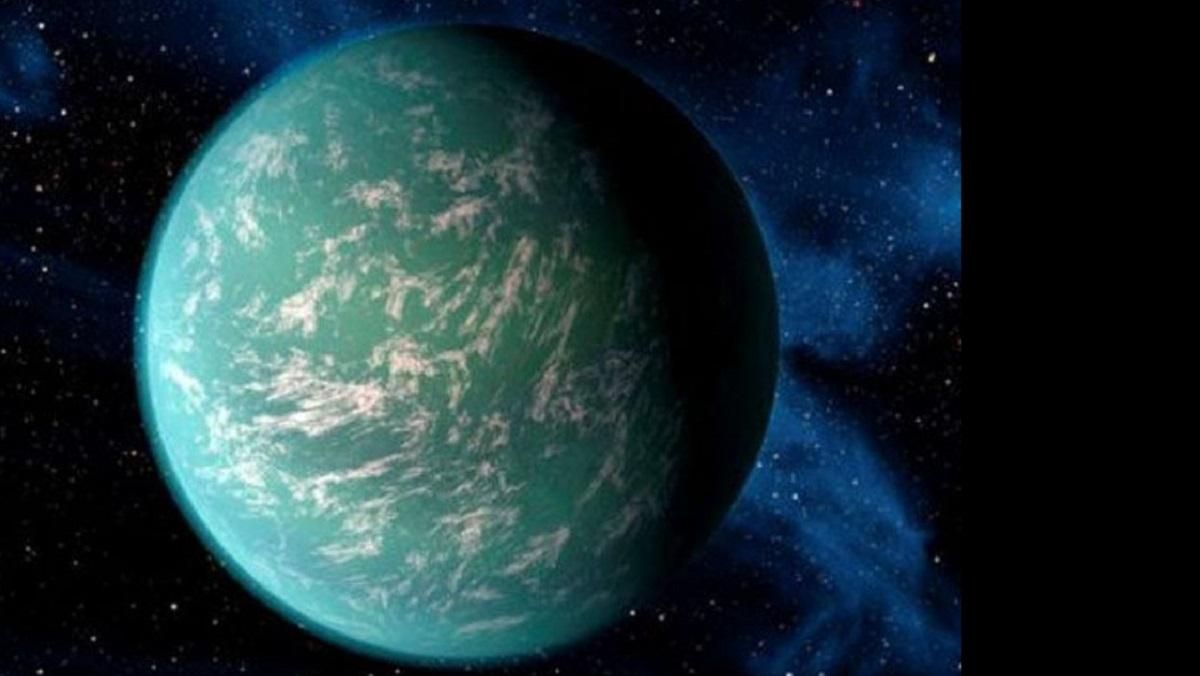 Астрономи NASA знайшли потенційно населену планету, схожу на Землю
