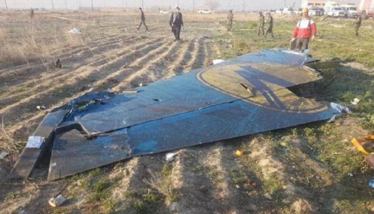 МАУ выплатит компенсации семьям погибших в авиакатастрофе в Иране МАУ выплатит компенсации семьям погибших в авиакатастрофе в Иране