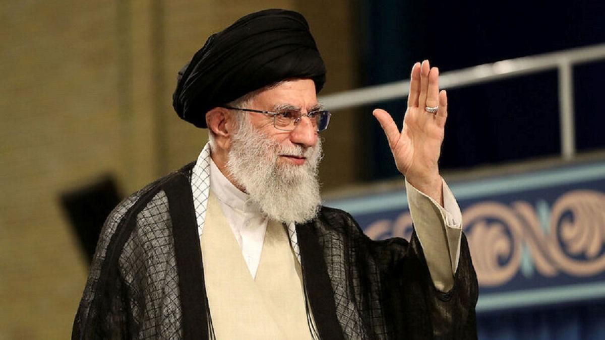 Авіакатастрофа МАУ в Ірані – Хаменеї наполіг, щоб Іран визнав відповідальність