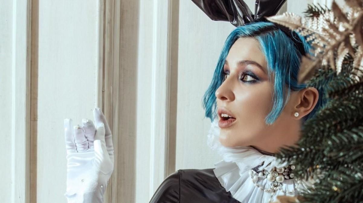 MARUV пограбували в Києві: які речі вкрали в артистки MARUV пограбували в Києві: які речі вкрали в артистки