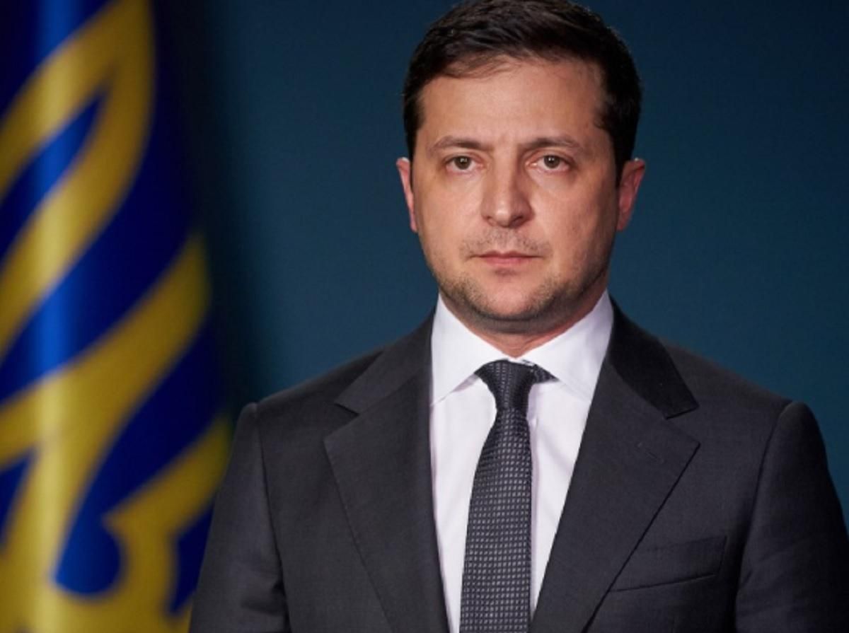 Для ідентифікації тіл загиблих в авіакатастрофі було швидко зібрано зразки ДНК, – Зеленський Для ідентифікації тіл загиблих в авіакатастрофі було швидко зібрано зразки ДНК, – Зеленський