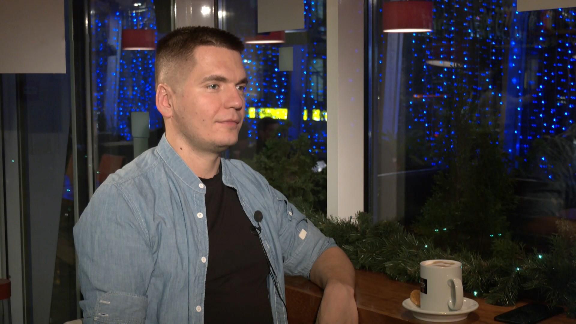 Даже если придет Навальный, Украине надо быть готовой защищаться, – Дейнега Даже если придет Навальный, Украине надо быть готовой защищаться, – Дейнега