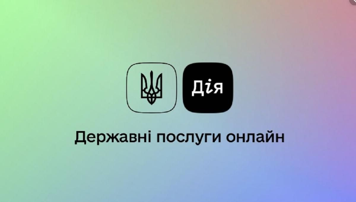 Тестирование приложения "Дия": как работает сервис и сколько украинцев уже воспользовались им