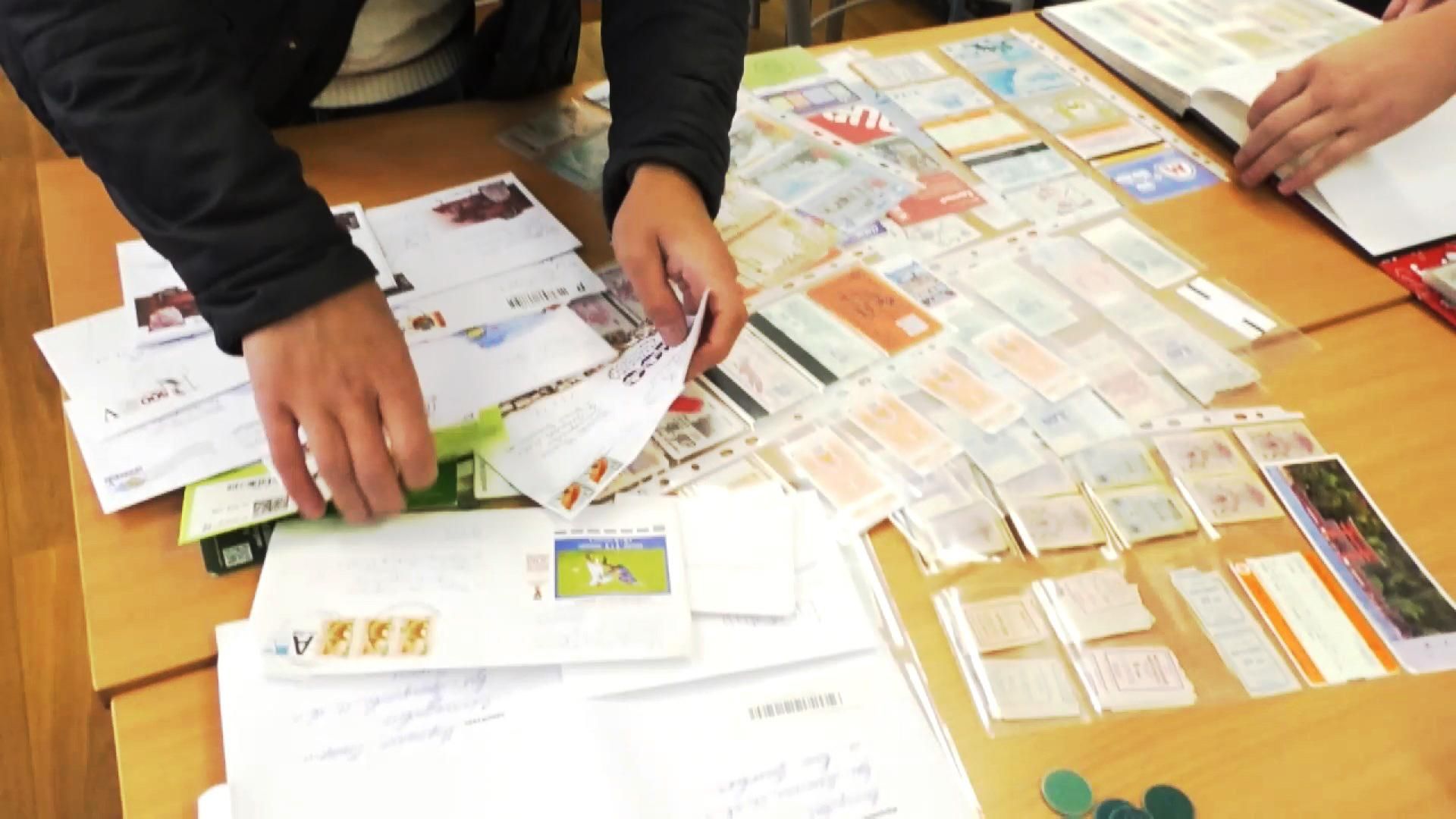 Черкащанин зібрав колекцію з пів тисячі тролейбусних квитків: вражаючі фото Черкащанин зібрав колекцію з пів тисячі тролейбусних квитків: вражаючі фото