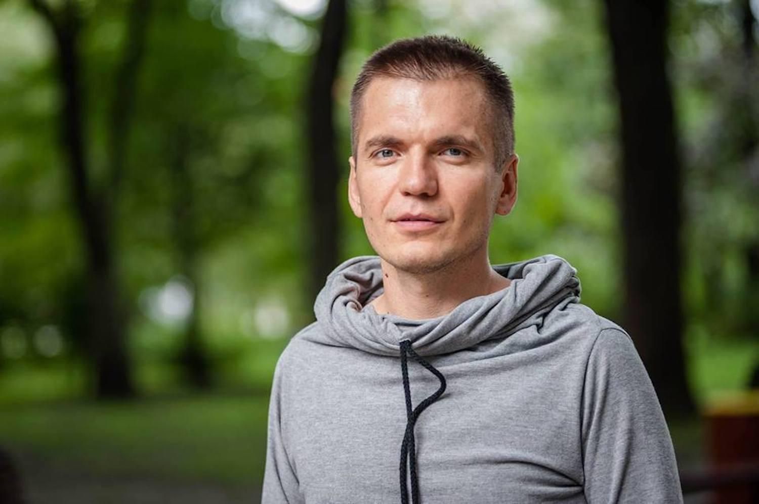 Россия хочет уничтожить Украину, – Дейнега Россия хочет уничтожить Украину, – Дейнега