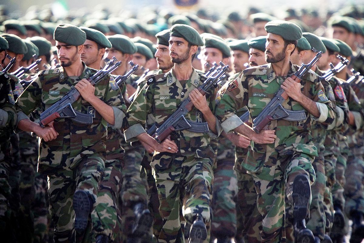 Парламент Ірану підтримав КВІР, який збив літак МАУ Парламент Ірану підтримав КВІР, який збив літак МАУ