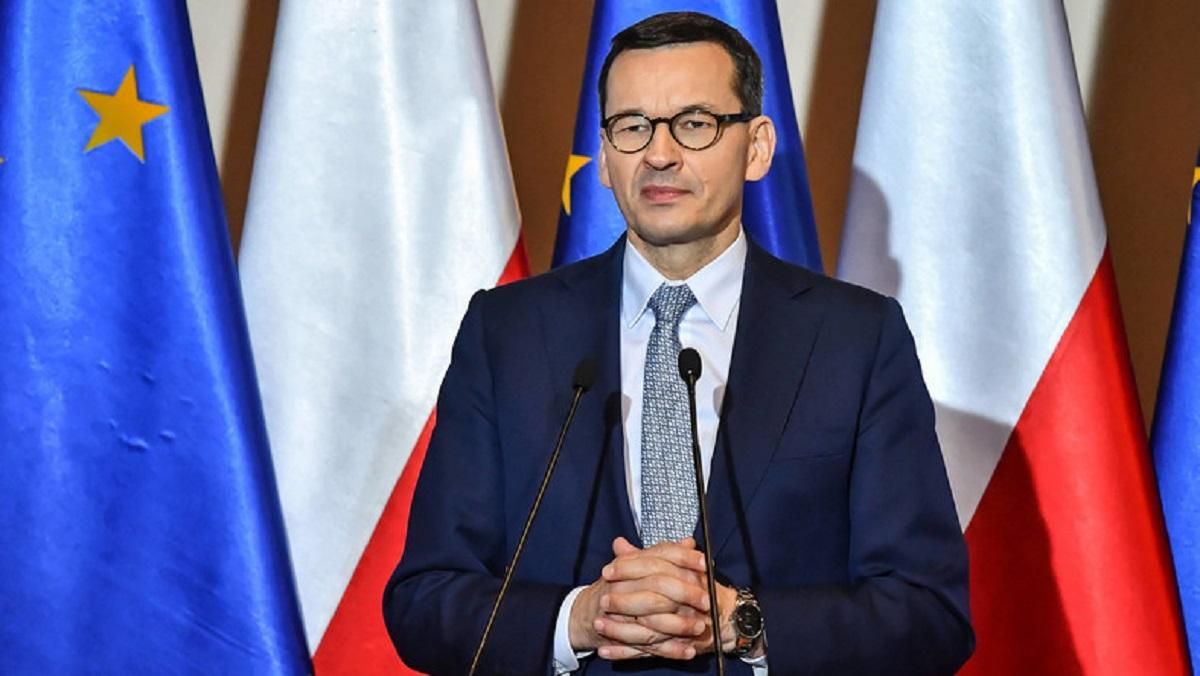 Путь России к нормализации отношений с ЕС идет через оккупированные территории Украины, – Польша