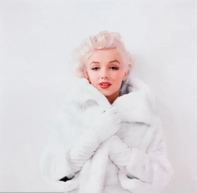 мерилін монро мерилін монро