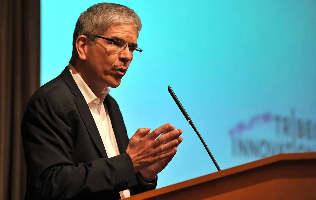 Пол Ромер Нобелівська премія економіка Пол Ромер Нобелівська премія економіка