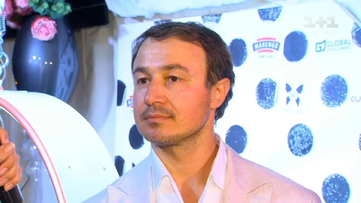 Ігор Кривецький Ігор Кривецький