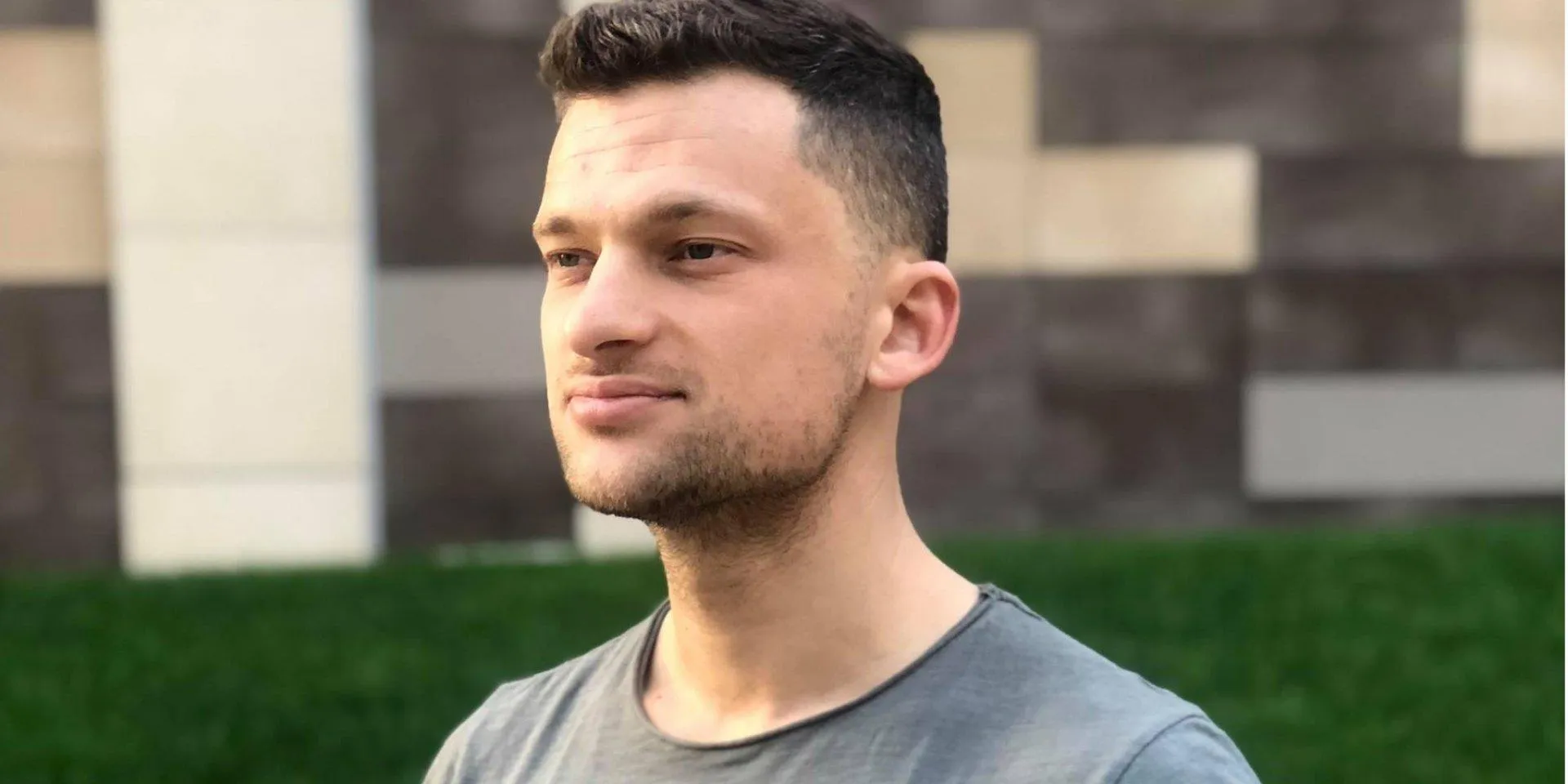 Дмитро Дубілет Дмитро Дубілет