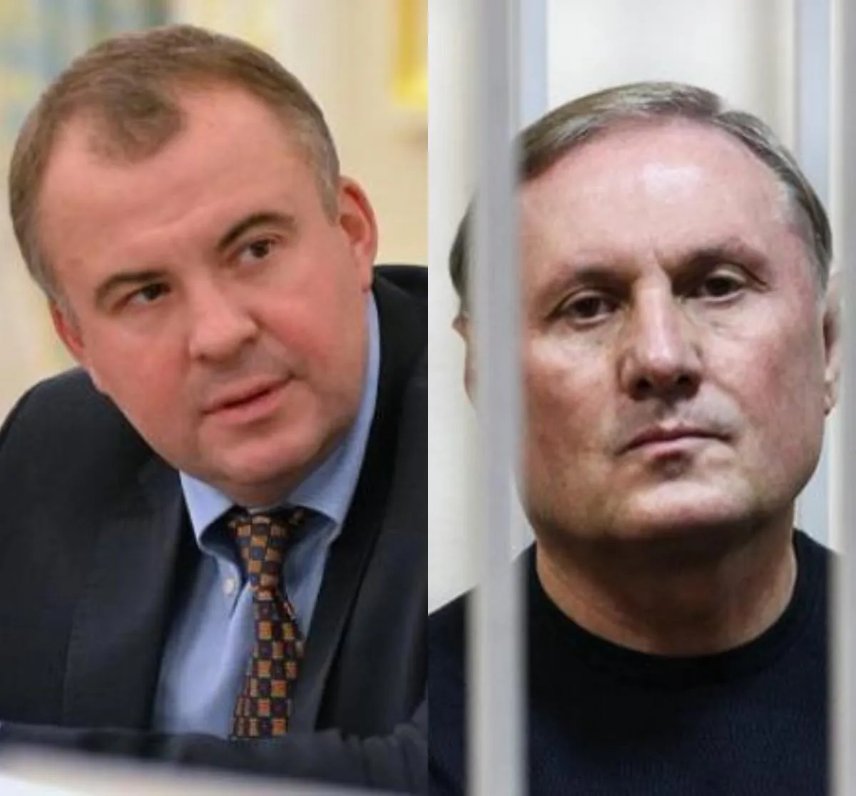 Олег Гладковський Олександр Єфремов Олег Гладковський Олександр Єфремов