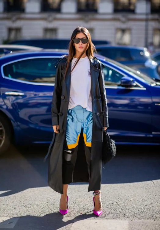 тренди в моді 2020 тренди в моді 2020