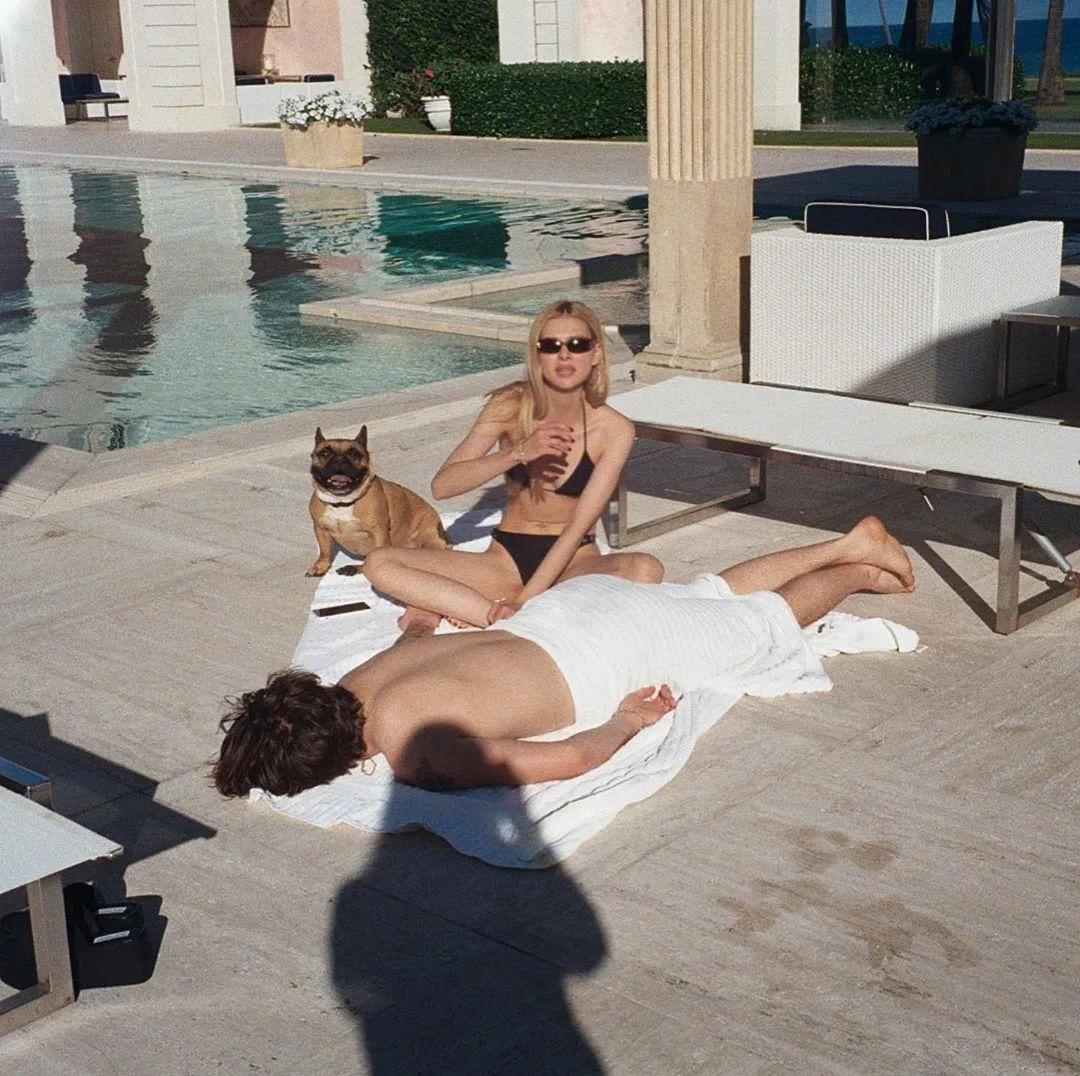 бруклін і нікола бруклін і нікола