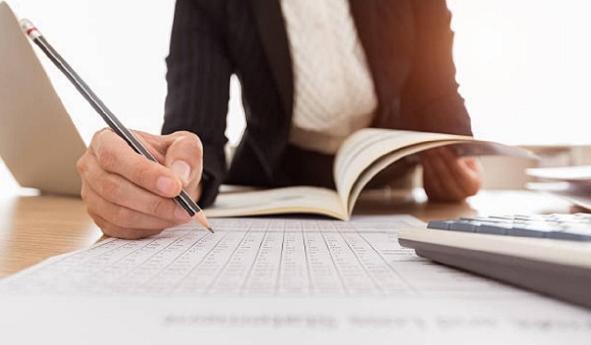 Отмена форм Госстата: какие изменения ждут украинские предприятия Отмена форм Госстата: какие изменения ждут украинские предприятия