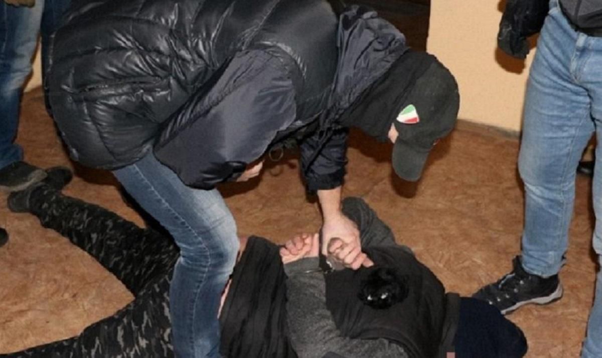 Убийство бывшего комбата Вооруженных сил: подозреваемого взяли под стражу Убийство бывшего комбата Вооруженных сил: подозреваемого взяли под стражу