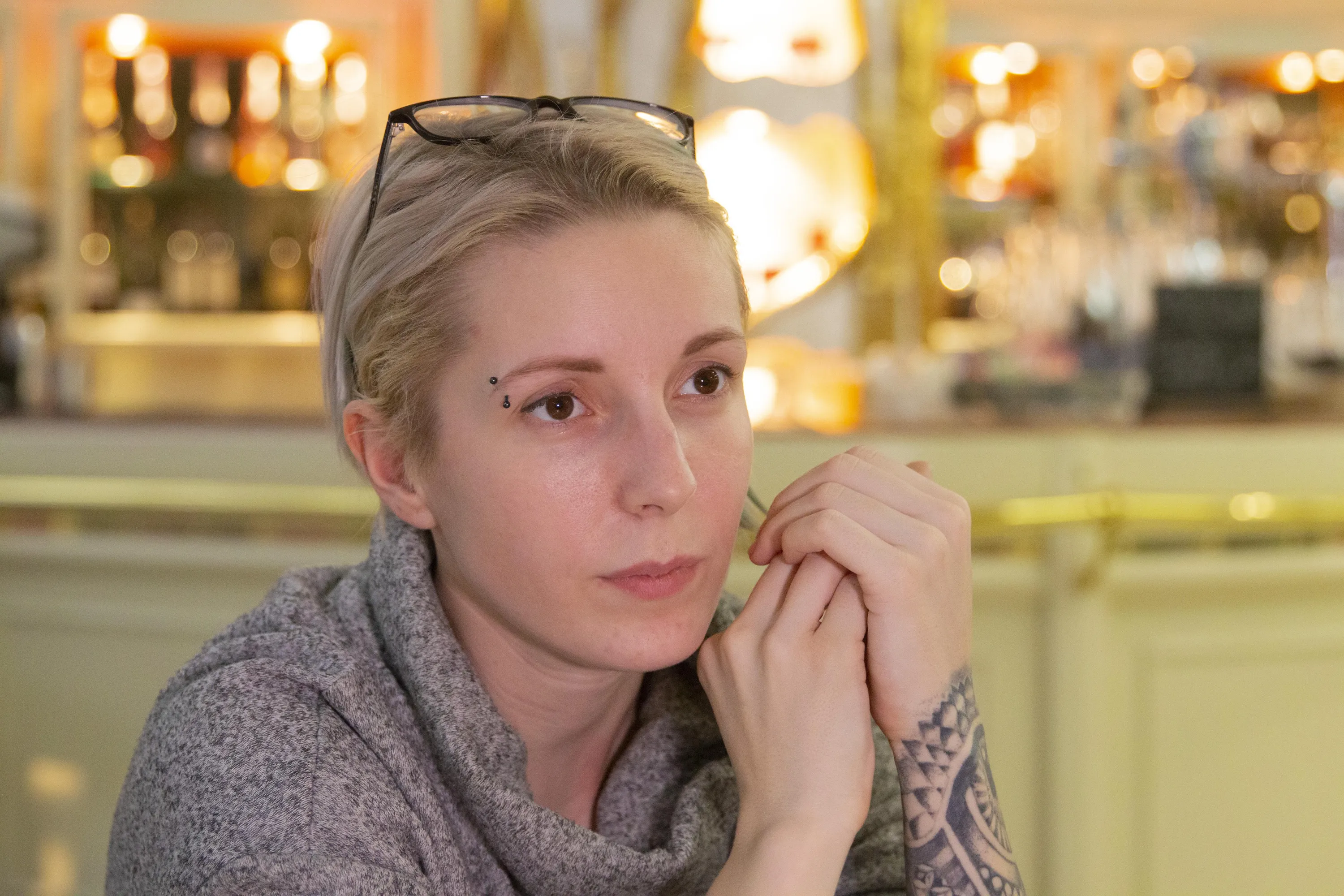 Яна Зінкевич Яна Зінкевич