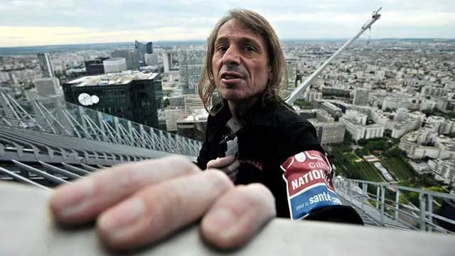 ален робер франція павук ален робер франція павук