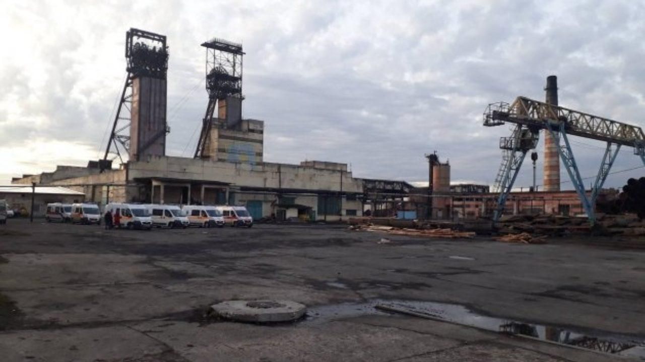 Розтрата 7 мільйонів гривень: справу "Львіввугілля" передали в поліцію Розтрата 7 мільйонів гривень: справу "Львіввугілля" передали в поліцію