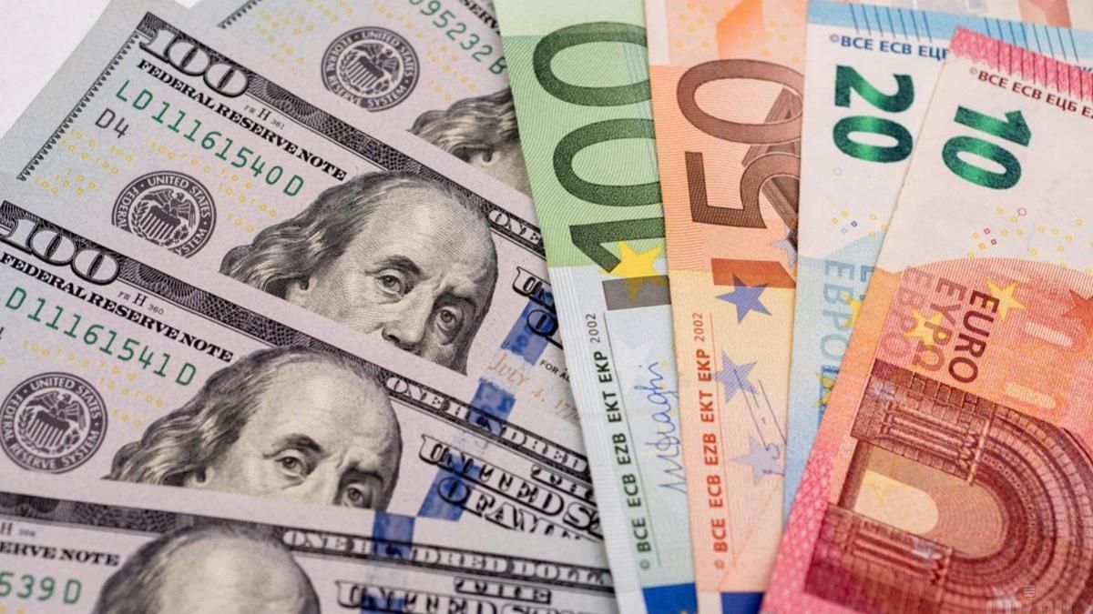 Наличный курс валют сегодня 13.01.2020 – курс доллара, евро