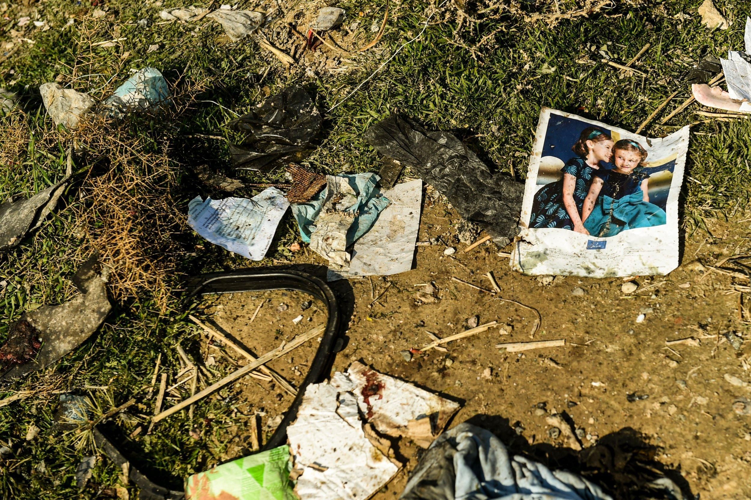 Іран заперечує, що одразу знав про справжні причини авіакатастрофи літака МАУ Іран заперечує, що одразу знав про справжні причини авіакатастрофи літака МАУ