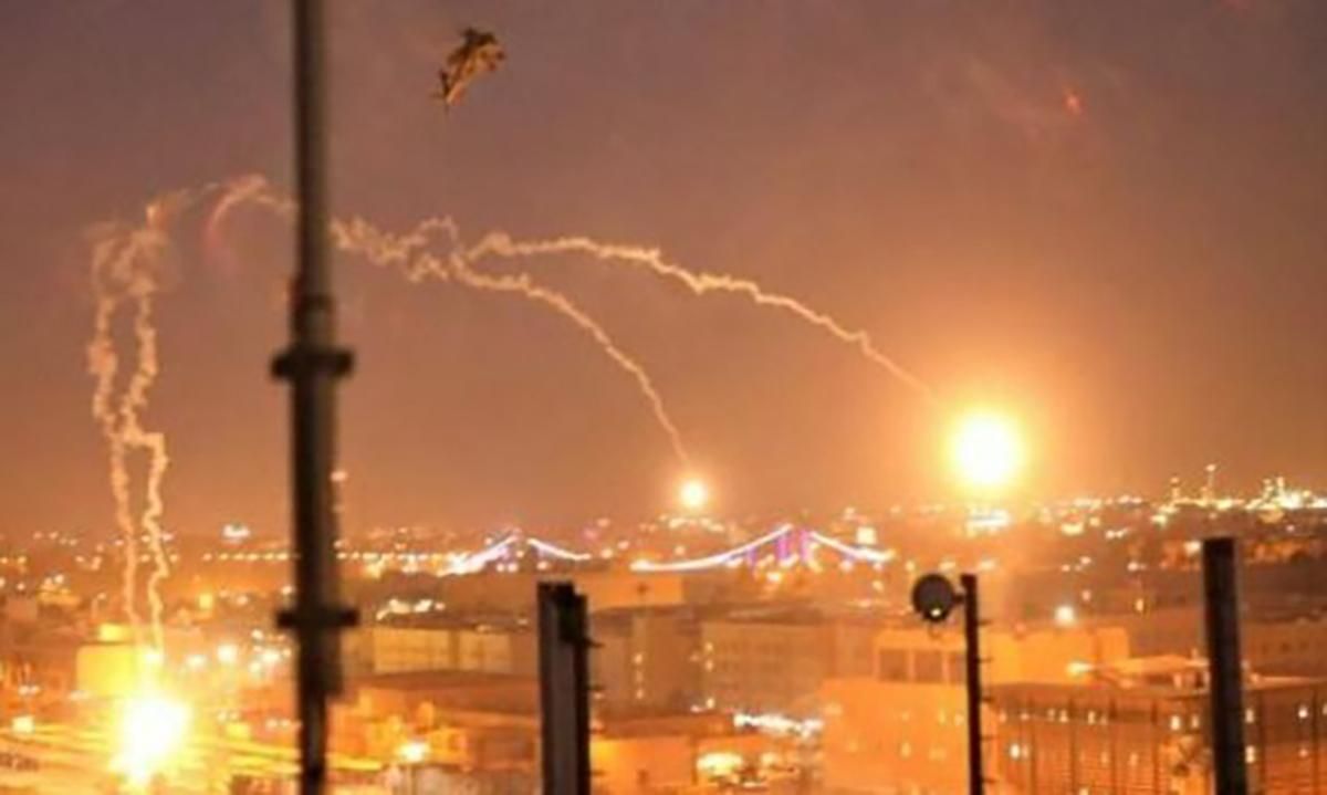 Чи вірять українці в загрозу Третьої світової війни: результати опитування Чи вірять українці в загрозу Третьої світової війни: результати опитування