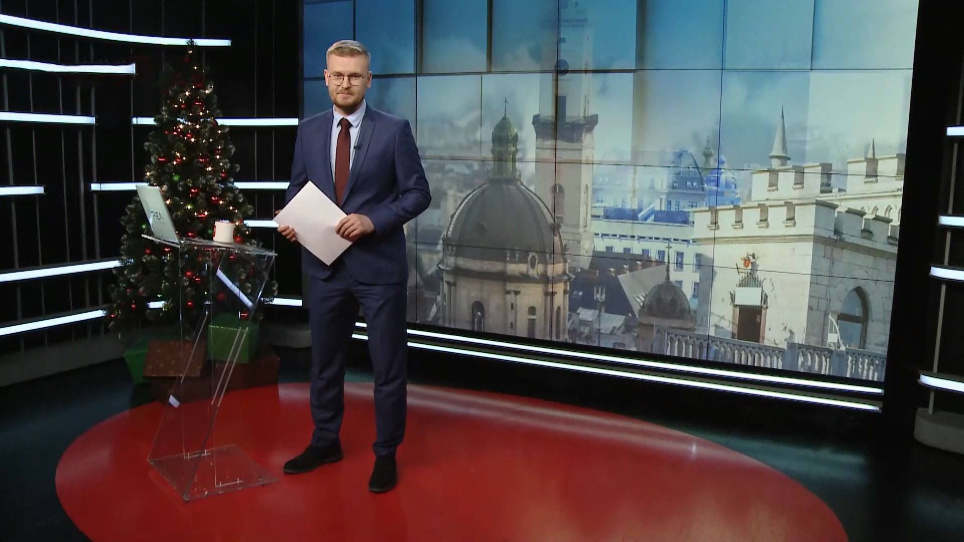 Випуск новин за 16:00: Масові звільнення у Каховці. ДТП на Дніпропетровщині Випуск новин за 16:00: Масові звільнення у Каховці. ДТП на Дніпропетровщині