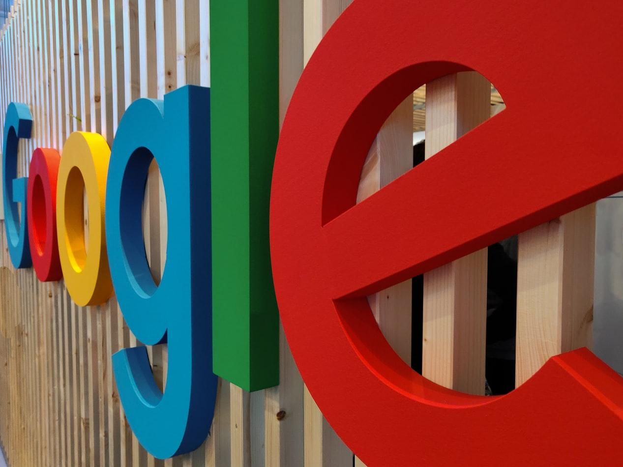 Google официально открыл R&D-центр в Украине, – источники