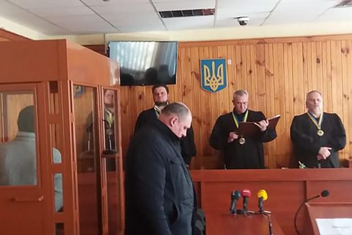 Закон Савченко у дії: вбивця і гвалтівник 2-річного хлопчика вийшов на волю із СІЗО