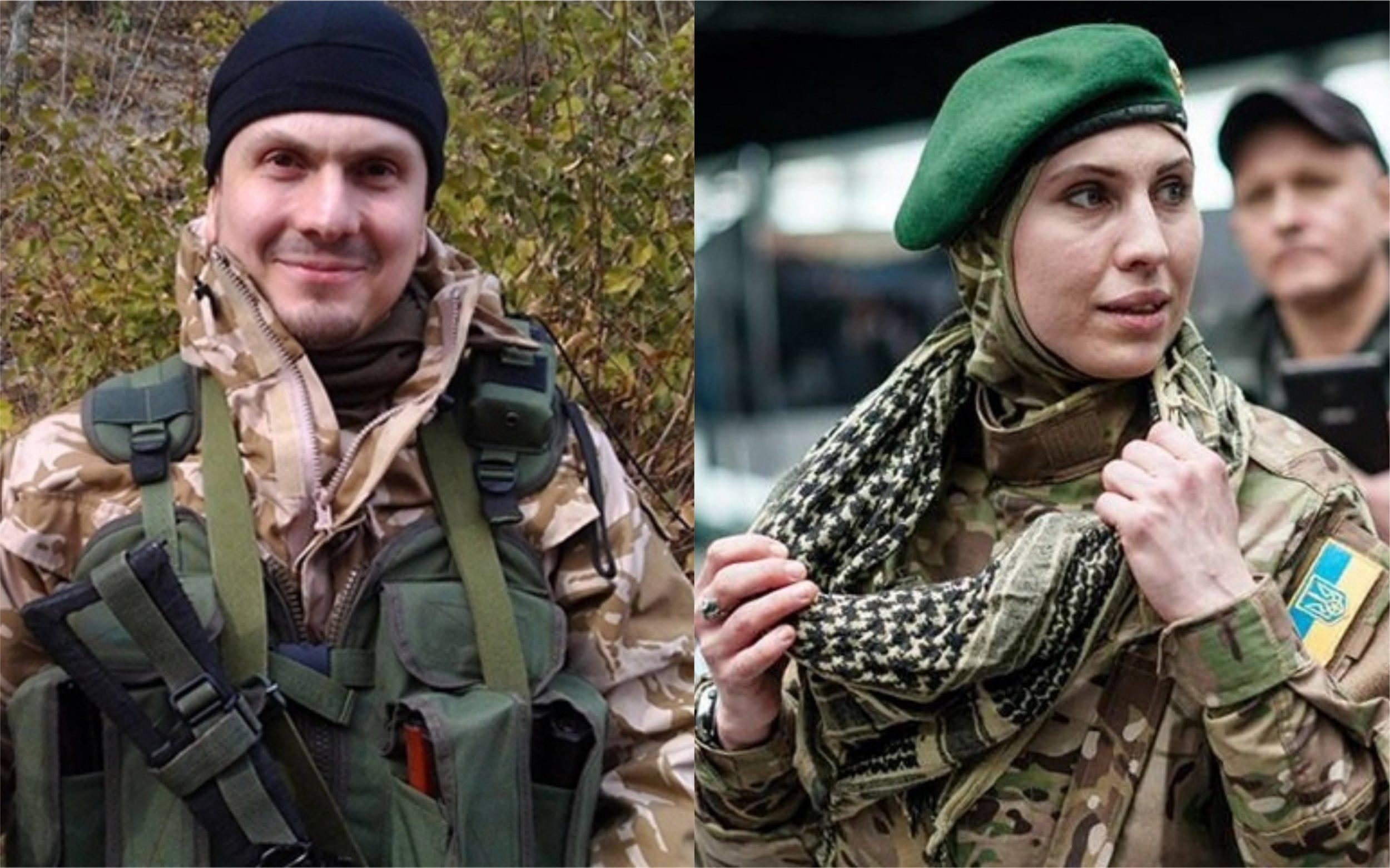 Немає сумнівів щодо слідства: Осмаєв прокоментував затримання підозрюваних у вбивстві Окуєвої Немає сумнівів щодо слідства: Осмаєв прокоментував затримання підозрюваних у вбивстві Окуєвої