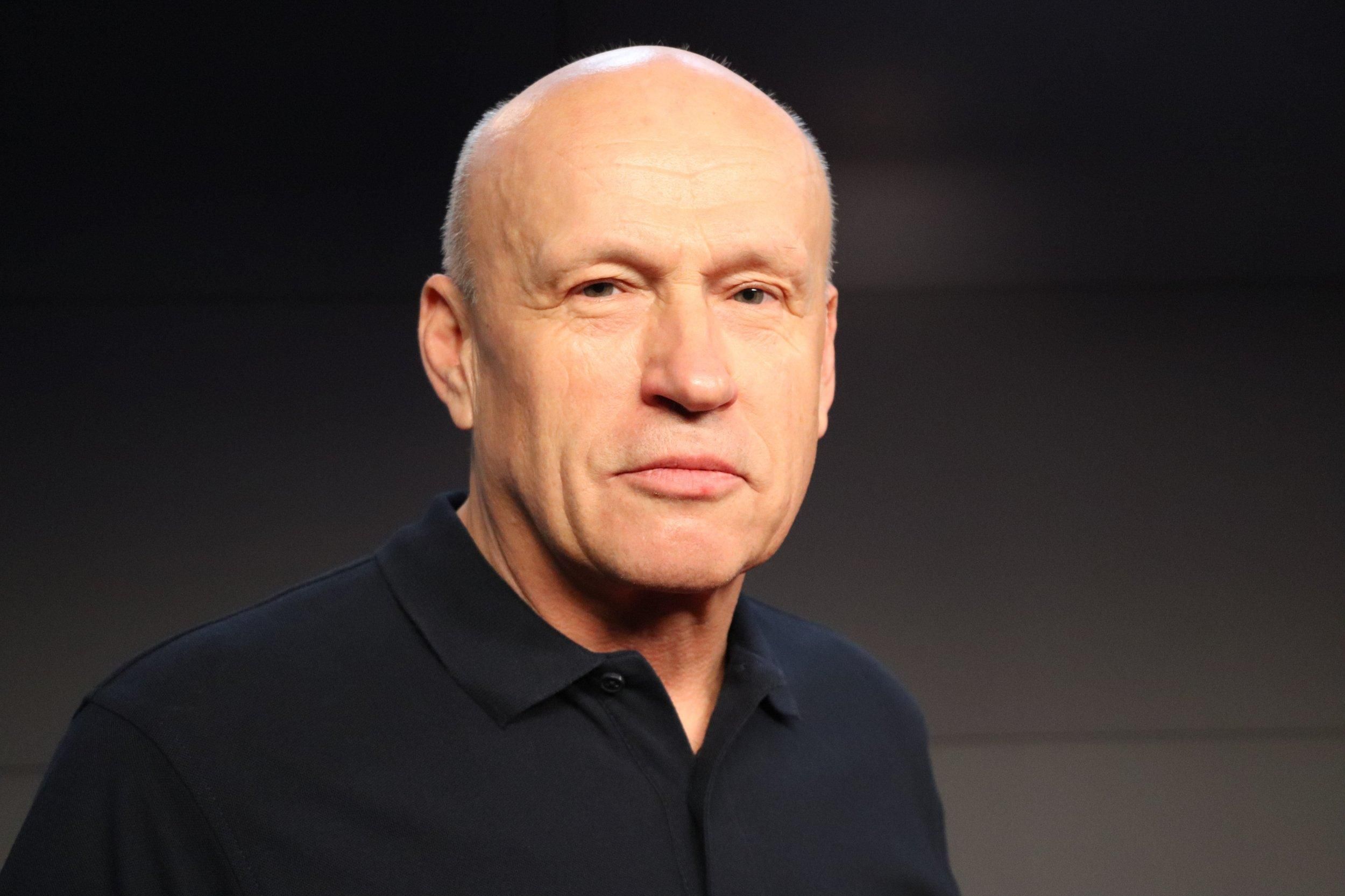 Зеленський після нормандської зустрічі виглядав розчарованим і здивованим, – Рибачук Зеленський після нормандської зустрічі виглядав розчарованим і здивованим, – Рибачук