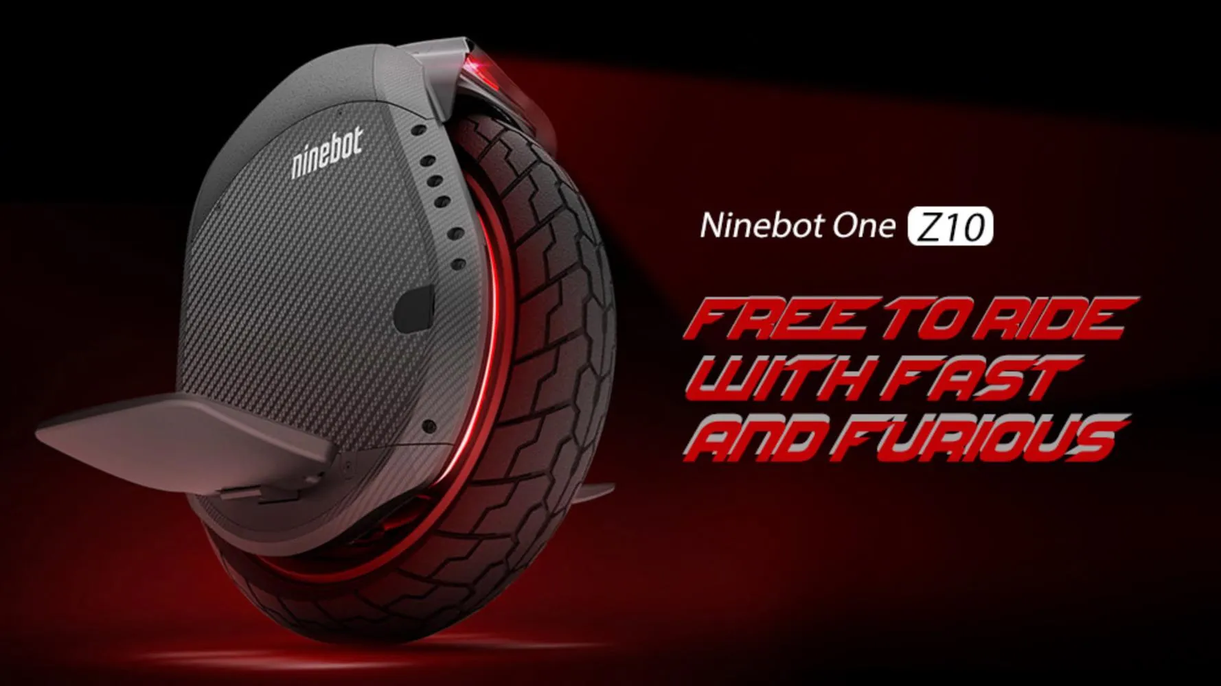 Ninebot Uncycle Ninebot Uncycle