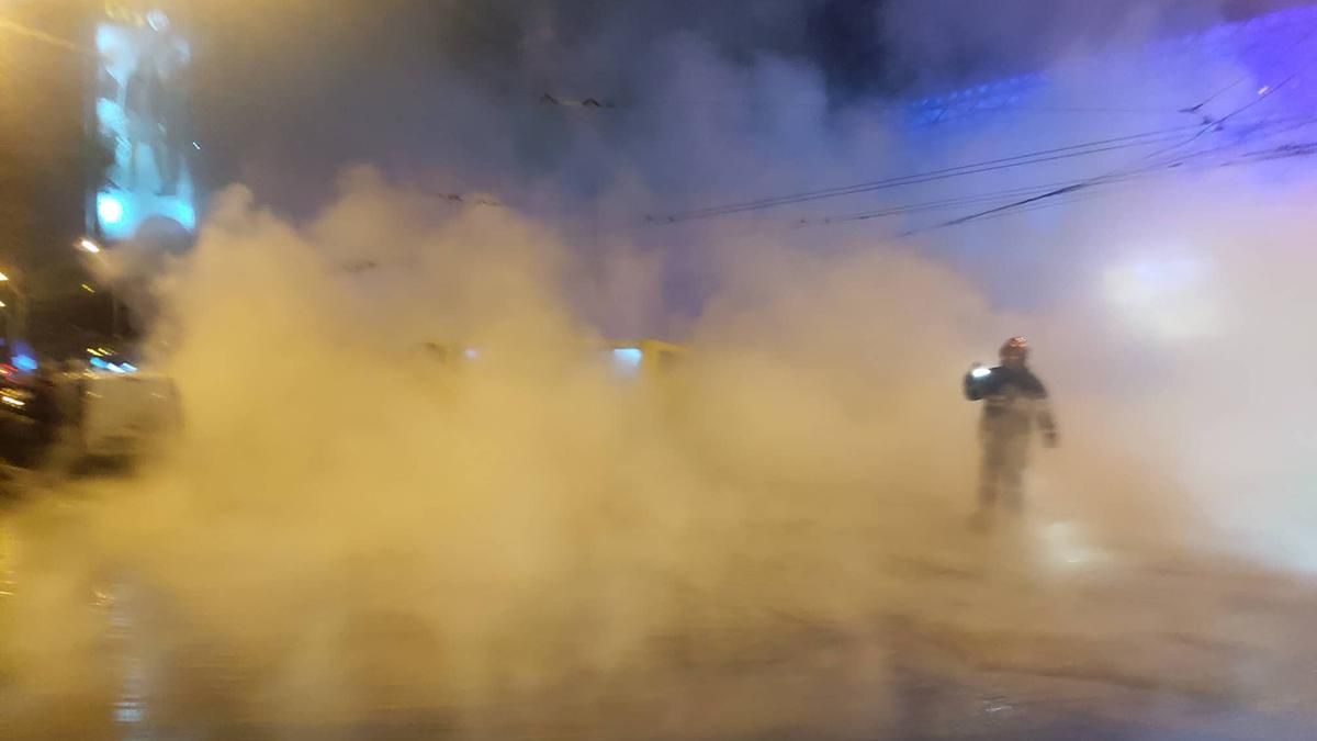 Ocean Plaza – новости потопа в ТРЦ Оушен Плаза Ocean Plaza – новости потопа в ТРЦ Оушен Плаза