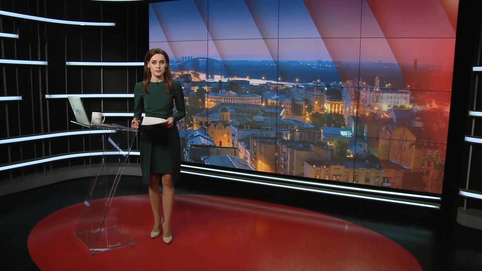 Підсумковий випуск новин за 22:00: Ocean Plaza затопило окропом. Протести в Ірані