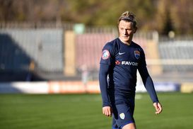 "Шахтер" возьмет на сборы двух футболистов из другого клуба УПЛ