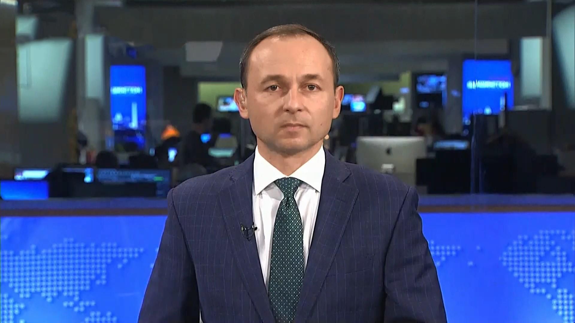 Голос Америки: Помпео сделал громкое заявление о причинах аннексии Крыма Голос Америки: Помпео сделал громкое заявление о причинах аннексии Крыма