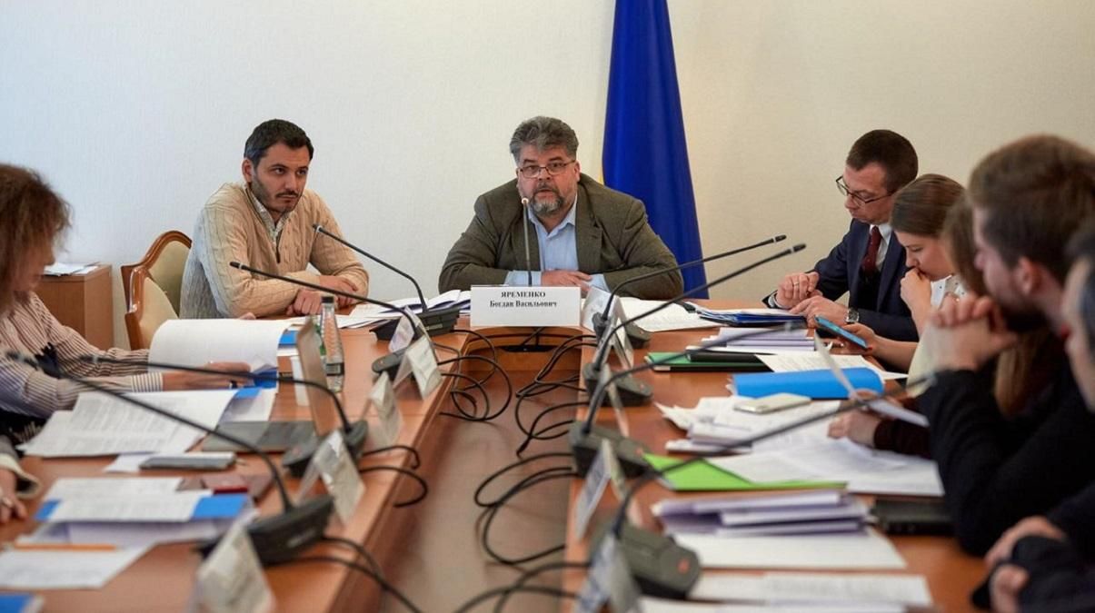 Комітет хоче, щоб Рада поклала усю відповідальність за збиття українського літака на Іран Комітет хоче, щоб Рада поклала усю відповідальність за збиття українського літака на Іран