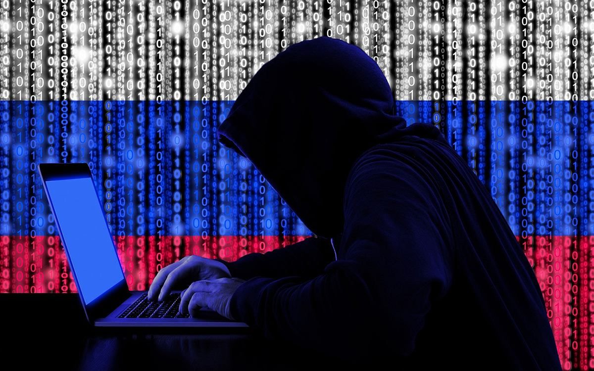 Російські хакери атакували Burisma і "Квартал 95", – ЗМІ